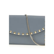 Valentino Garavani Blue Wallet