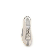 Maison Margiela Beige Athletic Sneakers