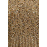 Brunello Cucinelli Beige Silk Sweater