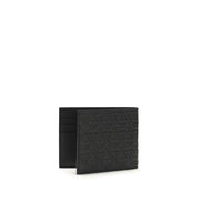 Ferragamo Black Wallet
