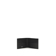 Ferragamo Black Wallet