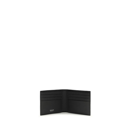 Ferragamo Black Wallet
