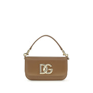Dolce & Gabbana Brown Handbag
