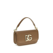 Dolce & Gabbana Brown Handbag