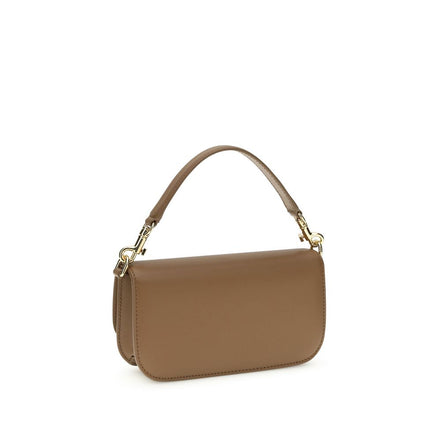 Dolce & Gabbana Brown Handbag
