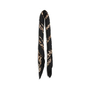 Dolce & Gabbana Multicolor Silk Scarf