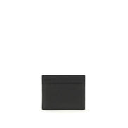 Valentino Garavani Black Wallet