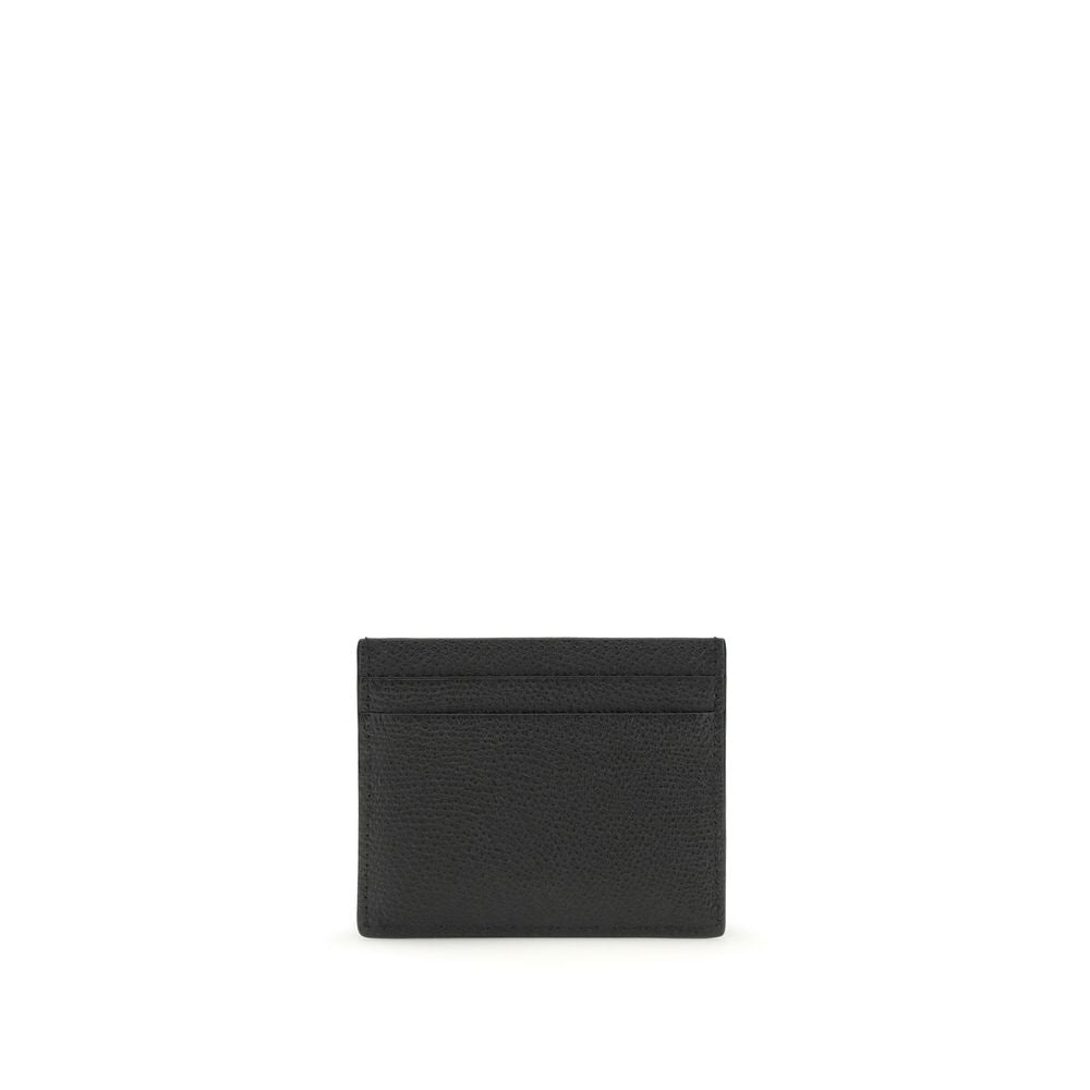 Valentino Garavani Black Wallet