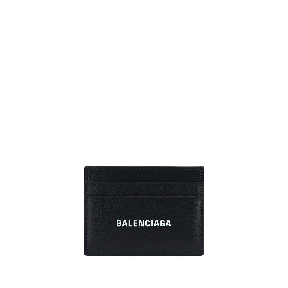 Balenciaga Black Wallet