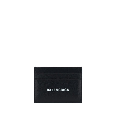 Balenciaga Black Wallet
