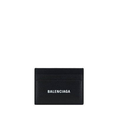 Balenciaga Black Wallet