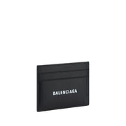 Balenciaga Black Wallet