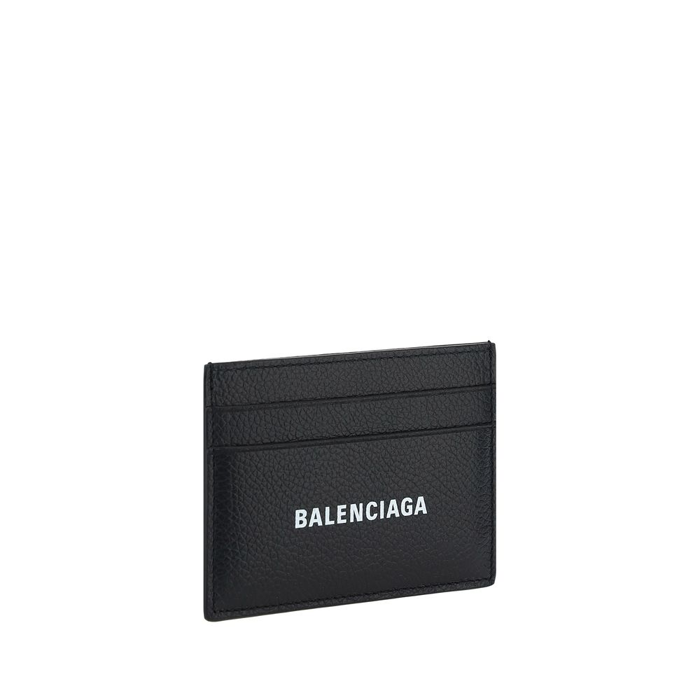 Balenciaga Black Wallet