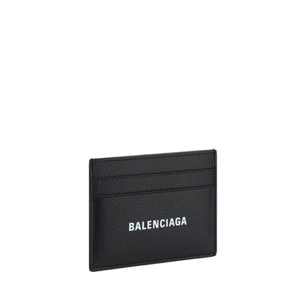 Balenciaga Black Wallet