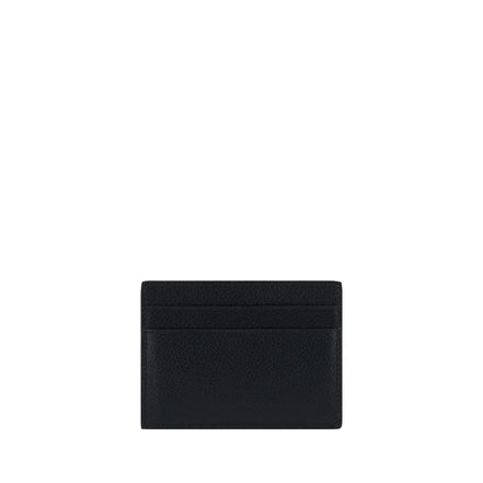Balenciaga Black Wallet