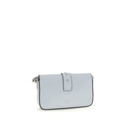 PINKO Blue Baby Love Shoulder Bag