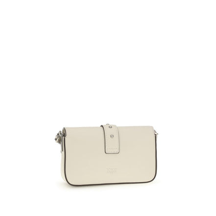 PINKO White Baby Love Shoulder Bag