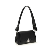 Vivienne Westwood Black Shoulder Bag