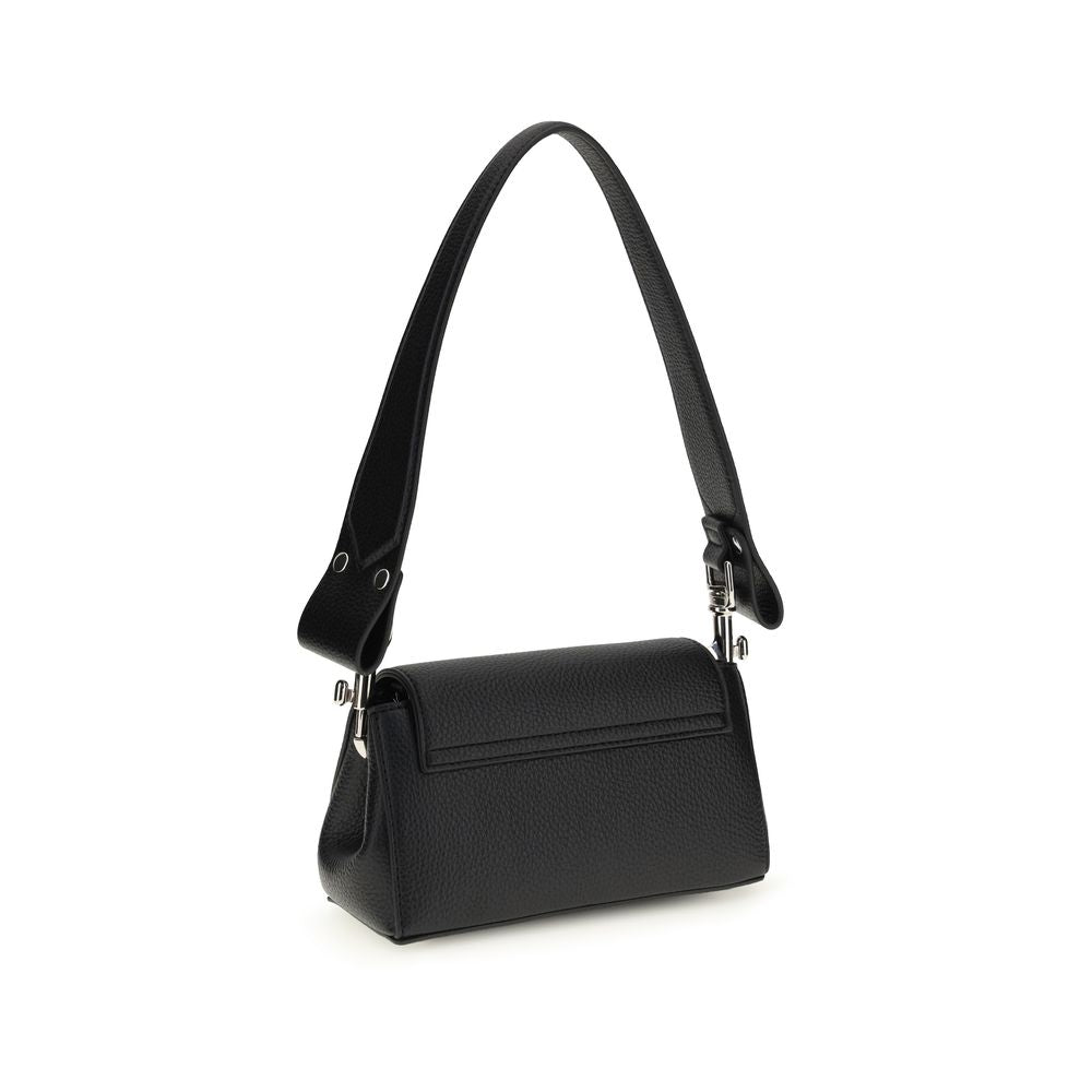 Vivienne Westwood Black Shoulder Bag