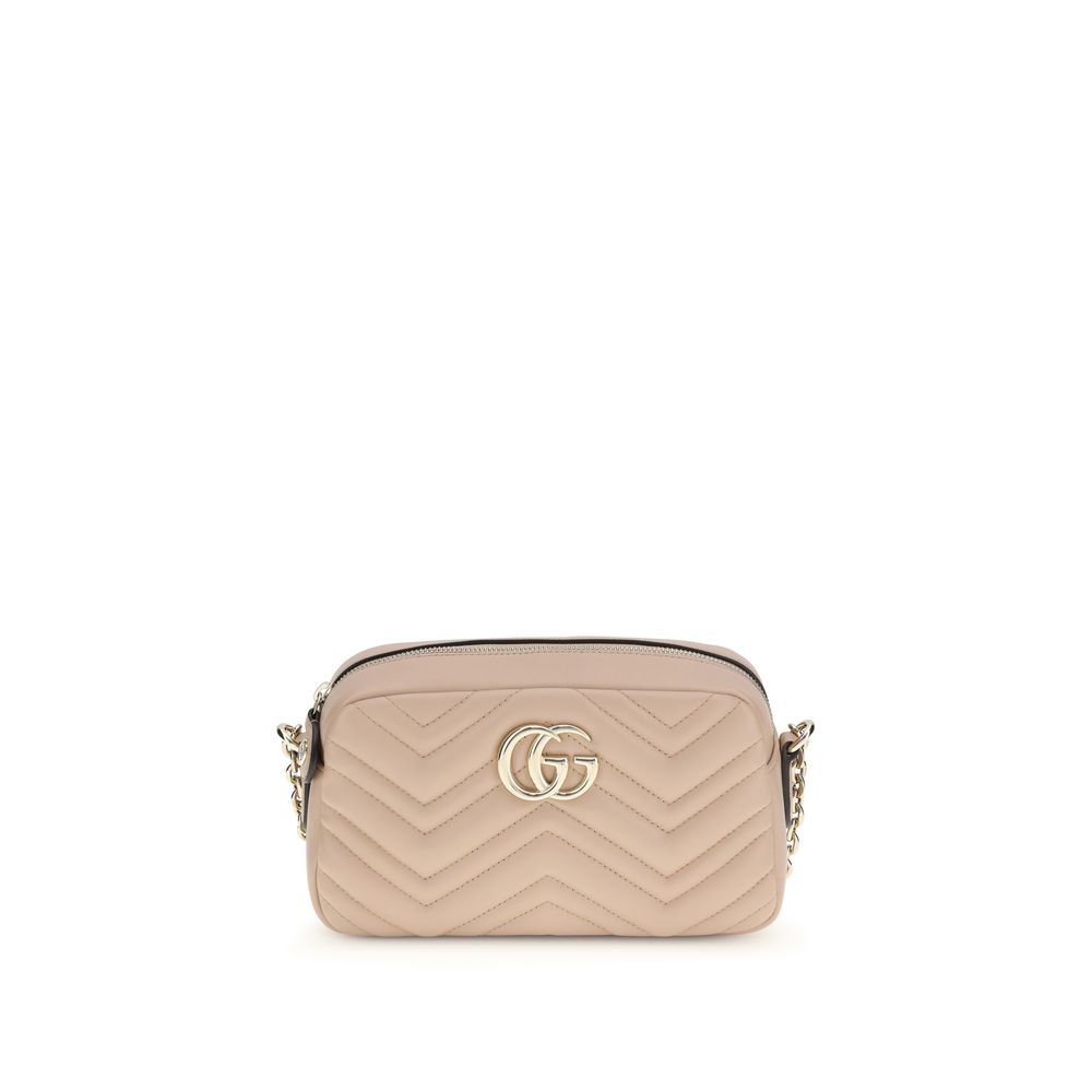 Gucci Multicolor Handbag