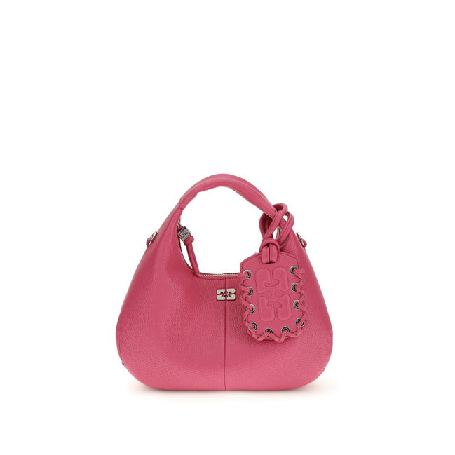 Ganni Multicolor Handbag