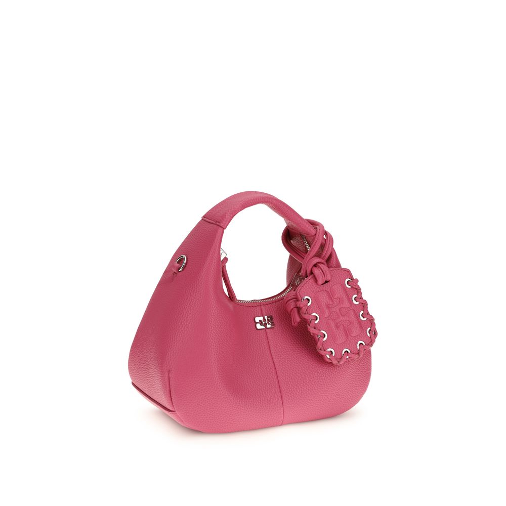 Ganni Multicolor Handbag