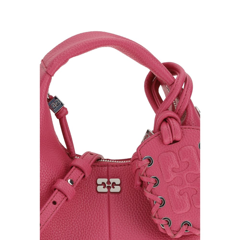 Ganni Multicolor Handbag