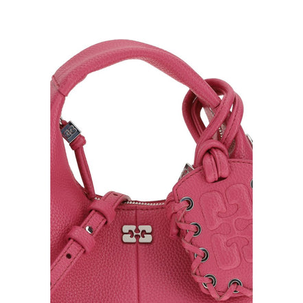 Ganni Multicolor Handbag