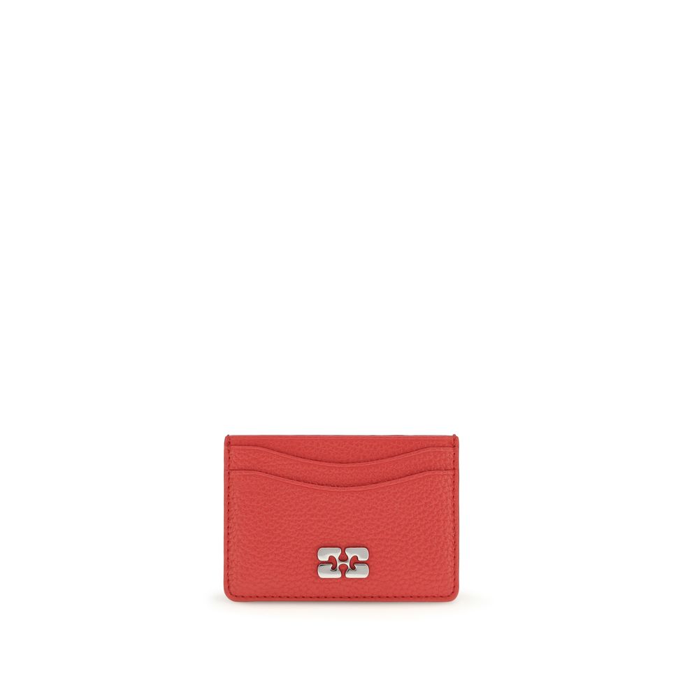 Ganni Multicolor Wallet