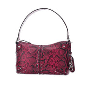 Borsa a spalla Michael Kors in pelle multicolore