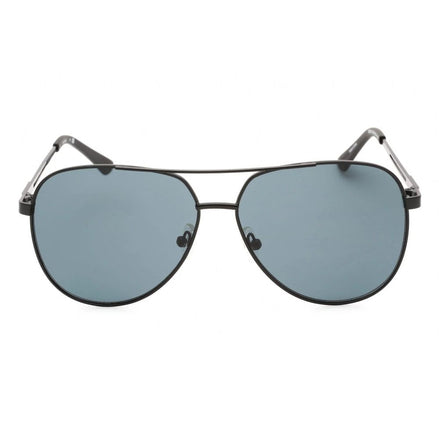Occhiali da sole Guess Black Metal