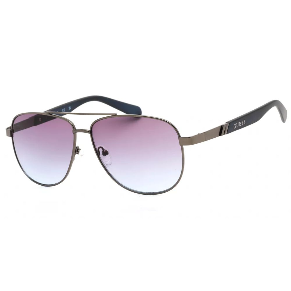 Guess Gray Sunglasses