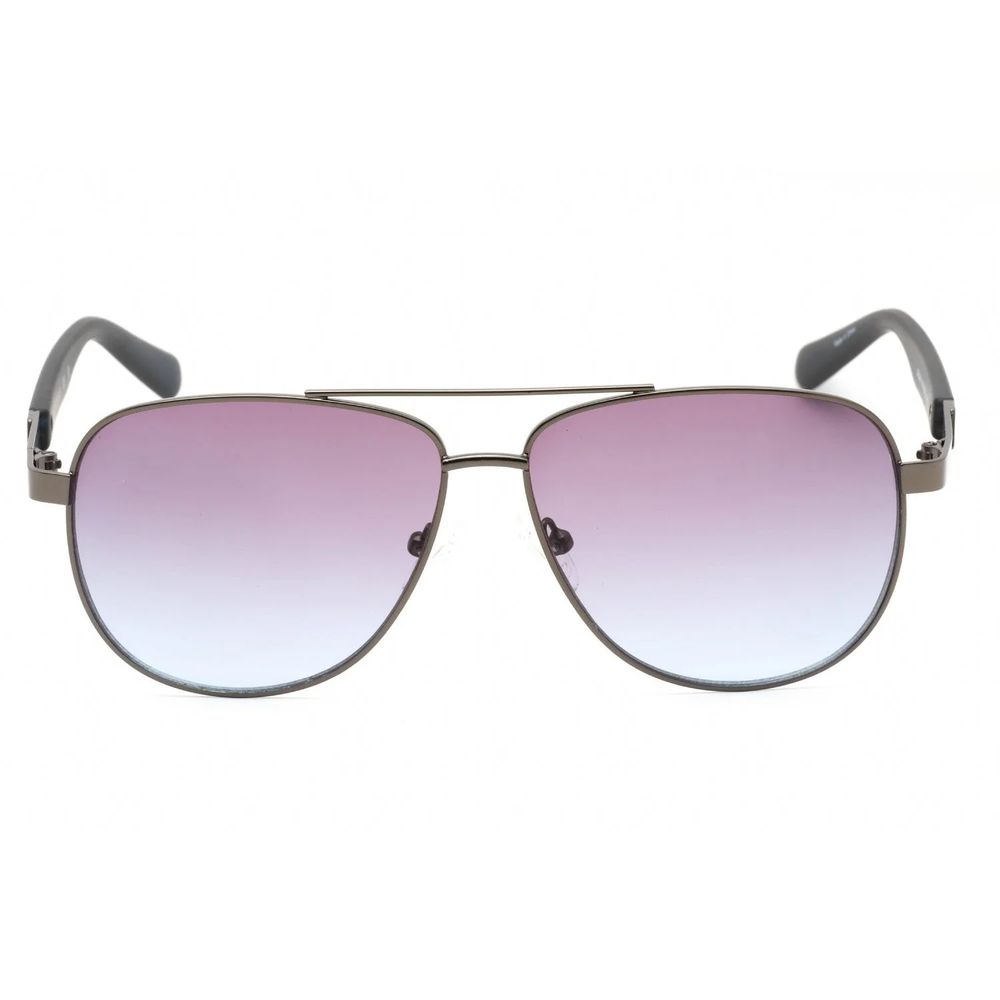 Guess Gray Sunglasses