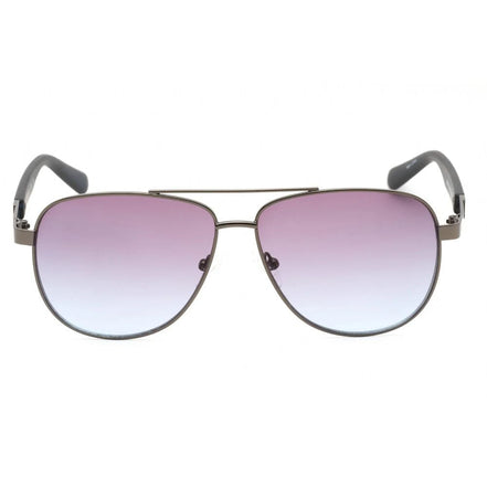 Guess Gray Sunglasses