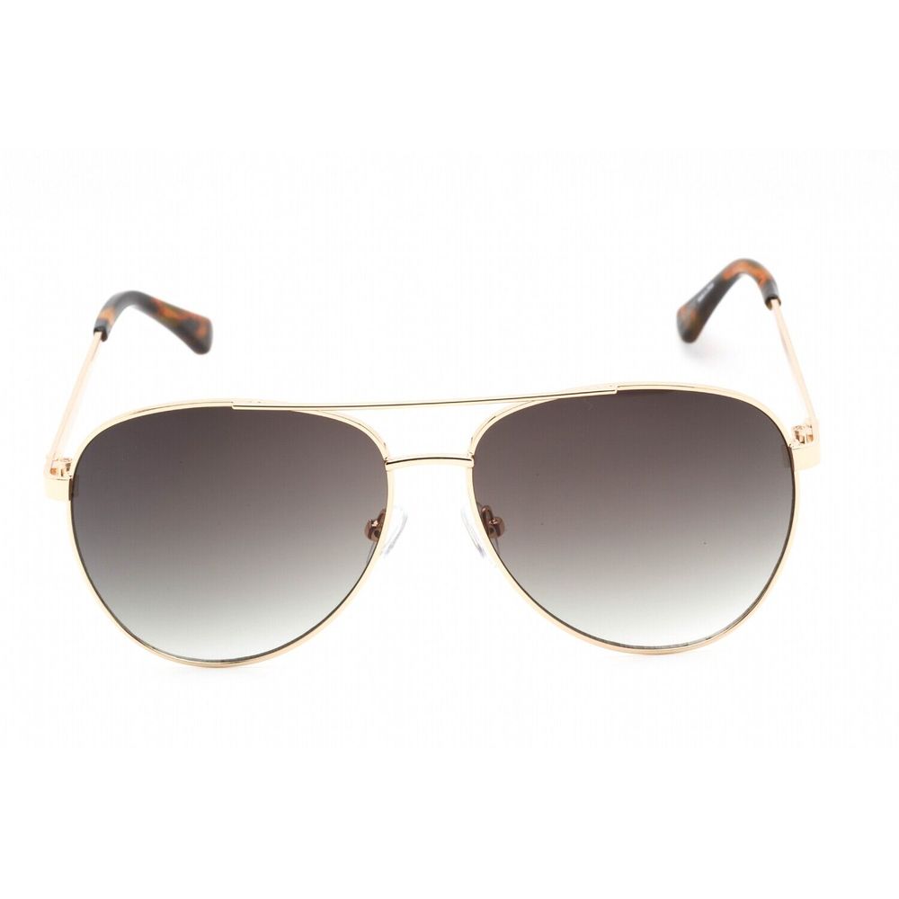 Guess Gold Sunglasses