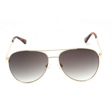 Guess Gold Sunglasses