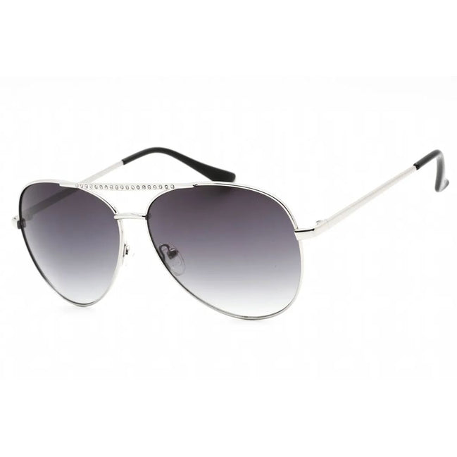 Guess Gray Sunglasses