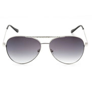 Guess Gray Sunglasses