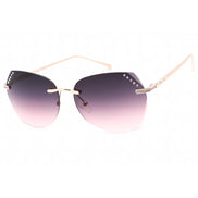 Occhiali da Sole Guess in Metallo Multicolore