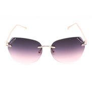 Occhiali da Sole Guess in Metallo Multicolore