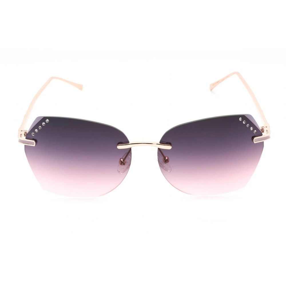 Occhiali da Sole Guess in Metallo Multicolore