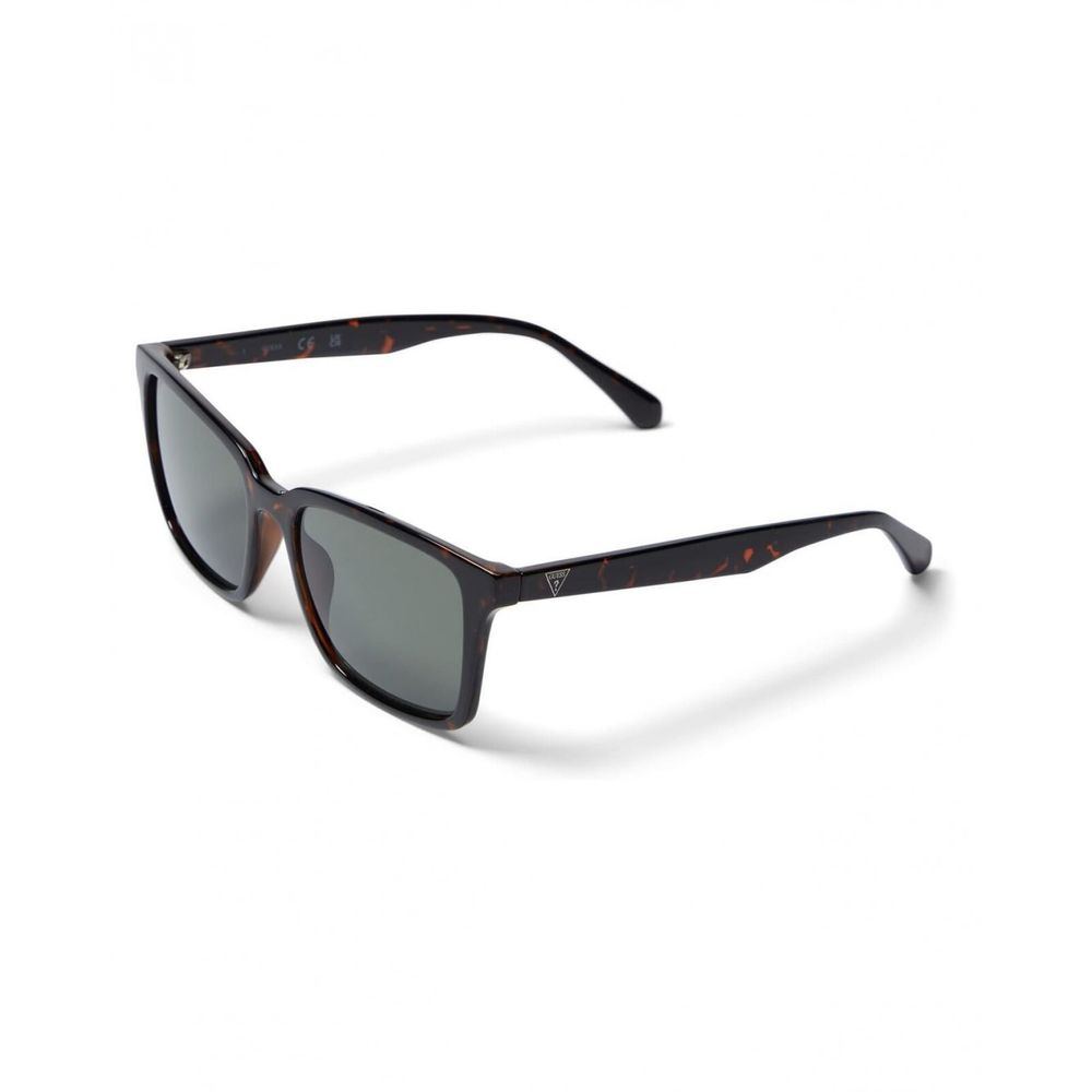 Guess Brown Sunglasses