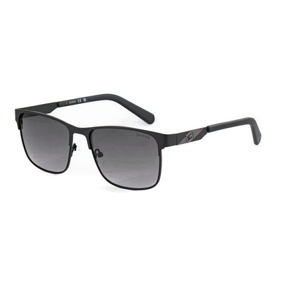 Occhiali da sole Guess Black Metal