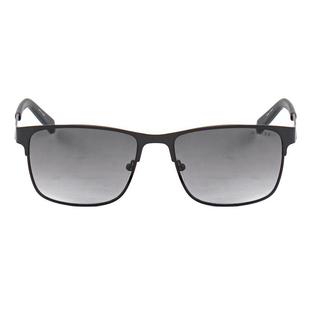 Guess Black Sunglasses