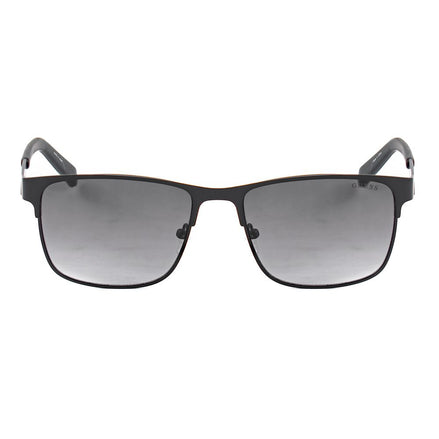 Occhiali da sole Guess Black Metal