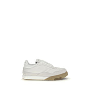 Givenchy White Chunky Sneakers