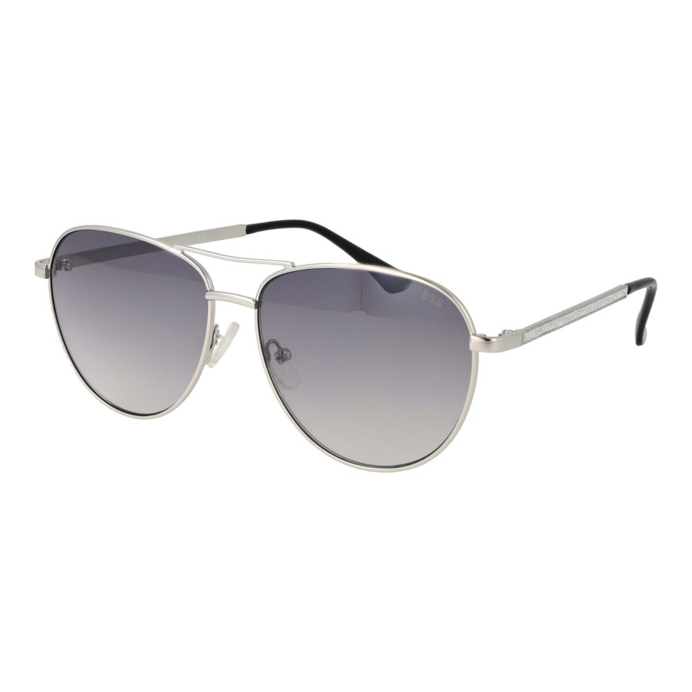 Guess Gray Sunglasses