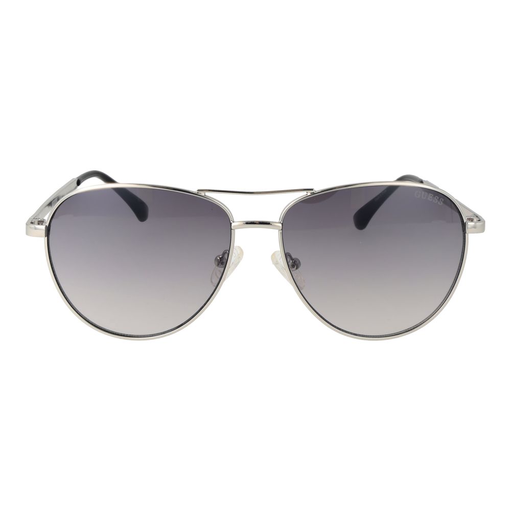 Guess Gray Sunglasses