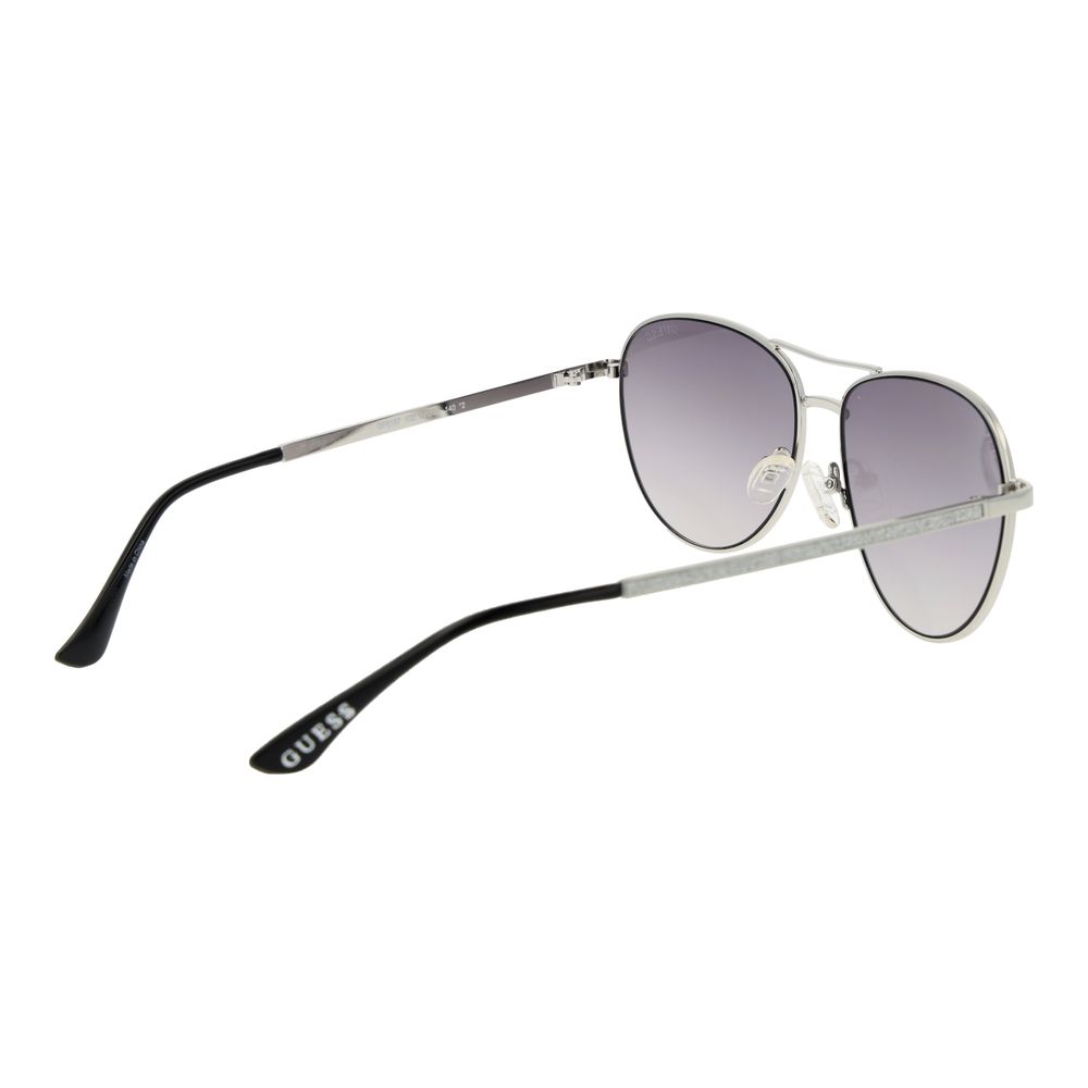 Guess Gray Sunglasses