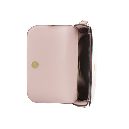 Michael Kors Multicolor Leather Crossbody Bag